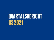 Quartalsbericht Q3