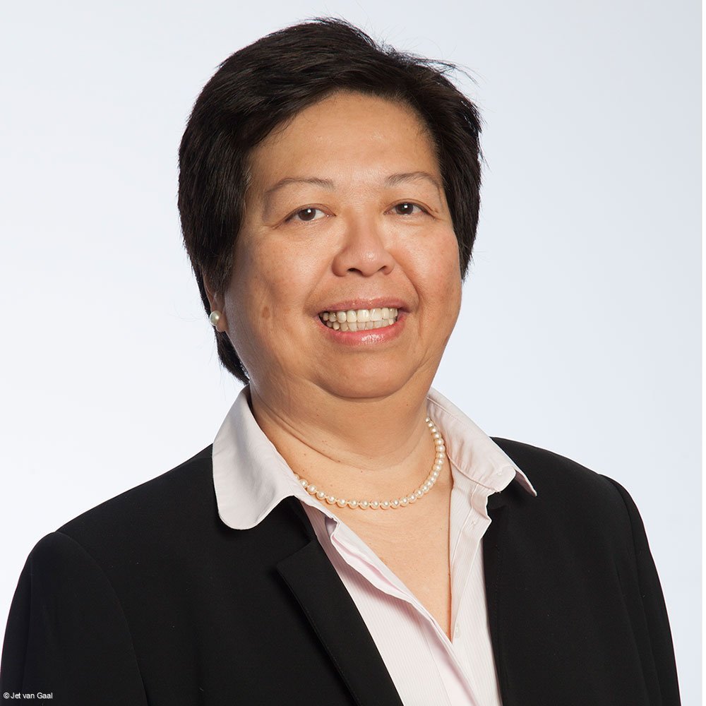 Ging Ledesma Ging Ledesma