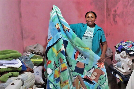 Die Unternehmerin Helena de Jesus Oliveira PBCS 2.jpg