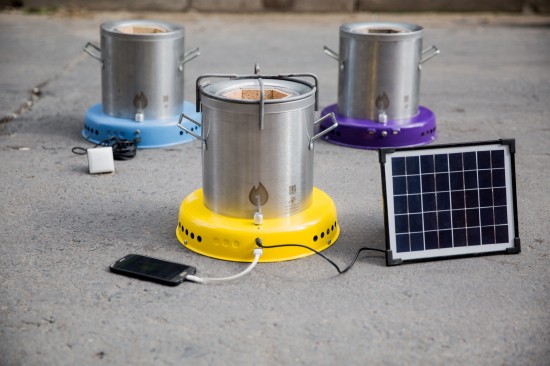 Die Kochöfen von ACE ermöglichen sauberes Kochen und schützen damit Mensch als auch Umwelt. Die Kochöfen von ACE ermöglichen sauberes Kochen und schützen damit Mensch als auch Umwelt.